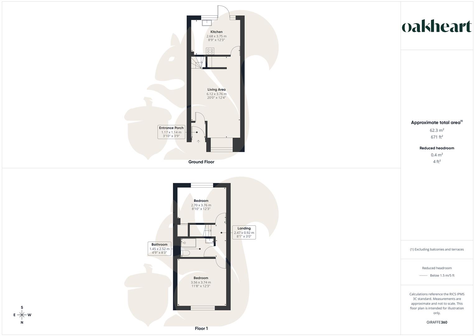 Floorplan thumbnail